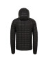 The North Face Geacă din puf Thermoball Eco NF0A3Y3M Negru Slim Fit - Pled.ro