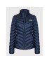 The North Face Geacă din puf Trevail NF0A3BRM Bleumarin Regular Fit - Pled.ro