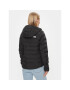 The North Face Geacă din puf W Aconcagua 3 HoodieNF0A84IVJK31 Negru Regular Fit - Pled.ro