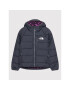 The North Face Geacă Perrito NF0A5IYK Gri Regular Fit - Pled.ro