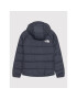 The North Face Geacă Perrito NF0A5IYK Gri Regular Fit - Pled.ro