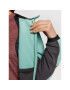 The North Face Geacă softshell NF0A7ZE9 Verde Regular Fit - Pled.ro