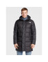 The North Face Geacă din puf Hydrenalite NF0A7UQR Negru Regular Fit - Pled.ro