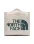 The North Face Geantă Adjustable Cotton ToteNF0A81BROM71 Verde - Pled.ro