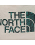 The North Face Geantă Adjustable Cotton ToteNF0A81BROM71 Verde - Pled.ro