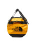 The North Face Geantă Base Camp Duffel NF0A52SAZU31 Galben - Pled.ro