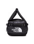 The North Face Geantă Base Camp Voyager Duffel 42LNF0A52RQKY41 Negru - Pled.ro