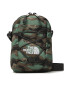 The North Face Geantă crossover Jester Crossbody NF0A52UCI3A Verde - Pled.ro