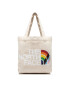 The North Face Geantă Pride Tote NF0A52UF58R Bej - Pled.ro