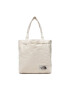 The North Face Geantă Cotton Tote NF0A3VWQR17 Bej - Pled.ro