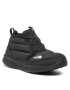 The North Face Pantofi Nse Chukka NF0A7W4OKX71 Negru - Pled.ro