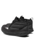 The North Face Pantofi Nse Chukka NF0A7W4OKX71 Negru - Pled.ro