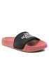 The North Face Șlapi Base Camp Slide III NF0A4T2S5HD Negru - Pled.ro