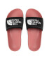 The North Face Șlapi Base Camp Slide III NF0A4T2S5HD Negru - Pled.ro