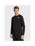 The North Face Longsleeve NF0A493L Negru Regular Fit - Pled.ro