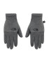 The North Face Mănuși de Damă Etip Recyd Glove NF0A4SHBDYY1 Gri - Pled.ro