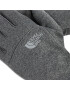 The North Face Mănuși de Damă Etip Recycled Glove NF0A4SHADYY1 Gri - Pled.ro