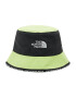 The North Face Pălărie Cypress Bucket NF0A3VVKHDD1 Verde - Pled.ro