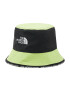 The North Face Pălărie Cypress Bucket NF0A3VVKHDD1 Verde - Pled.ro