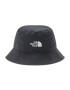 The North Face Pălărie Bucket Sun Stash NF00CGZ0KY41pio Negru - Pled.ro