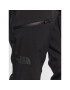 The North Face Pantaloni de schi Chakal NF0A5IYV Negru Regular Fit - Pled.ro