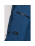 The North Face Pantaloni de schi Freethinker NF0A3M26 Bleumarin Regular Fit - Pled.ro