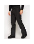 The North Face Pantaloni de schi Presena NF0A4QX2 Negru Slim Fit - Pled.ro