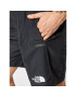 The North Face Pantaloni scurți pentru înot Woven NF0A5IEW Negru Regular Fit - Pled.ro