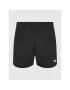 The North Face Pantaloni scurți sport NF0A3O1B Negru Regular Fit - Pled.ro