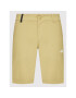 The North Face Pantaloni scurți sport Tanken NF0A2S85 Bej Regular Fit - Pled.ro