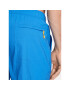 The North Face Pantaloni scurți sport Class V NF0A5A5X Albastru Regular Fit - Pled.ro