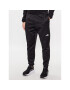 The North Face Pantaloni trening M Reaxion Fleece Jogger - EuNF0A7Z9PJK31 Negru Regular Fit - Pled.ro