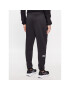 The North Face Pantaloni trening M Reaxion Fleece Jogger - EuNF0A7Z9PJK31 Negru Regular Fit - Pled.ro