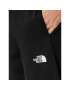 The North Face Pantaloni trening M Standard Pant - EuNF0A4M7LJK31 Negru Regular Fit - Pled.ro