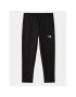 The North Face Pantaloni trening M Standard Pant - EuNF0A4M7LJK31 Negru Regular Fit - Pled.ro