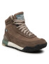 The North Face Pantofi Back-To-Berkeley III NF0A4T3E32A1 Maro - Pled.ro