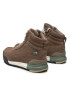 The North Face Pantofi Back-To-Berkeley III NF0A4T3E32A1 Maro - Pled.ro