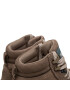 The North Face Pantofi Back-To-Berkeley III NF0A4T3E32A1 Maro - Pled.ro