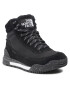 The North Face Pantofi Back-To-Berkeley III NF0A5G2VKY4 Negru - Pled.ro