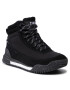 The North Face Pantofi Back-To-Berkeley III NF0A5G2YKY4 Negru - Pled.ro