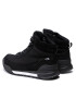 The North Face Pantofi Back-To-Berkeley III NF0A5G2YKY4 Negru - Pled.ro