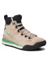 The North Face Pantofi Back-To-Berkeley III Sport Wp NF0A5G2Z1X3-070 Bej - Pled.ro