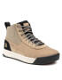 The North Face Pantofi Larimer Mid Wp NF0A52RM1XF1 Bej - Pled.ro