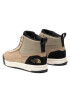 The North Face Pantofi Larimer Mid Wp NF0A52RM1XF1 Bej - Pled.ro