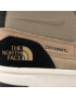 The North Face Pantofi Larimer Mid Wp NF0A52RM1XF1 Bej - Pled.ro