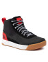 The North Face Pantofi Larimer Mid Wp NF0A52RMTJ21 Negru - Pled.ro