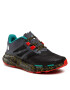 The North Face Pantofi Vectiv Eminus NF0A4OAWNY7 Negru - Pled.ro