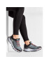 The North Face Pantofi Vectiv Fastpack Futurelight NF0A5JCZ4AB1 Colorat - Pled.ro