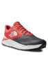 The North Face Pantofi W Vectiv Enduris 3NF0A7W5PQN21 Gri - Pled.ro