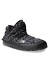 The North Face Papuci de casă M Thermoball Traction BootieNF0A3MKHOJS1 Negru - Pled.ro